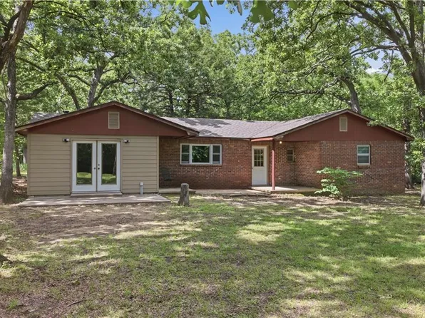 2876 County Road 4350, Coffeyville, KS 67337
