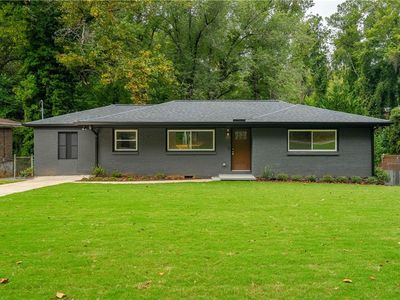 3285 Pinehill Dr, Decatur, GA, 30032