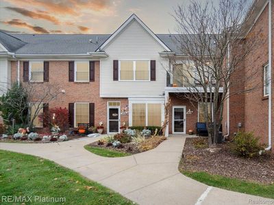 3458 Kneeland Cir, Howell, MI, 48843