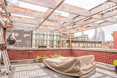 Rented by Nolita Group