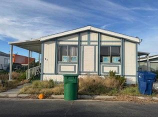620 W Upjohn Ave Space 97, Ridgecrest, CA 93555