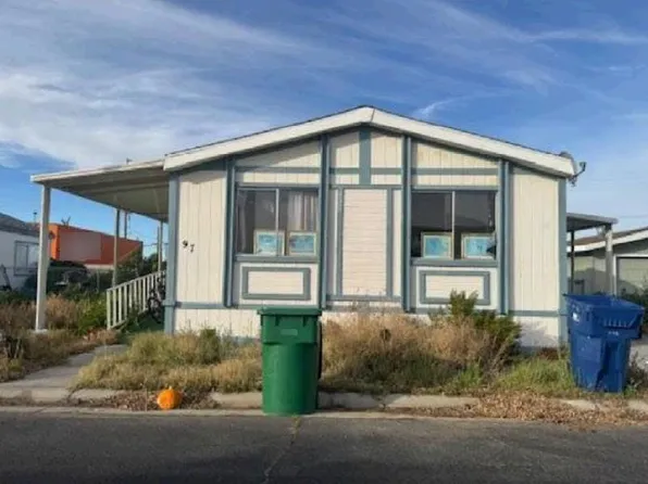 620 W Upjohn Ave Space 97, Ridgecrest, CA 93555