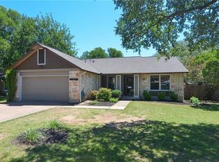 11601 Birchbark Trl, Austin, TX 78750
