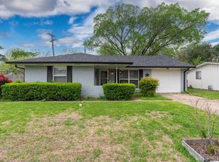 6512 Flamingo Rd, Greenville, TX 75402