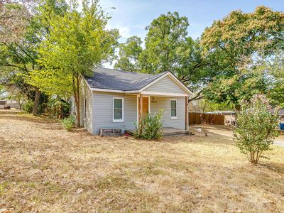 3318 Devalcourt Ave, Forest Hill, TX, 76119