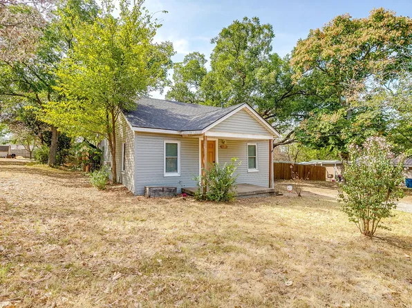 3318 Devalcourt Ave, Forest Hill, TX 76119