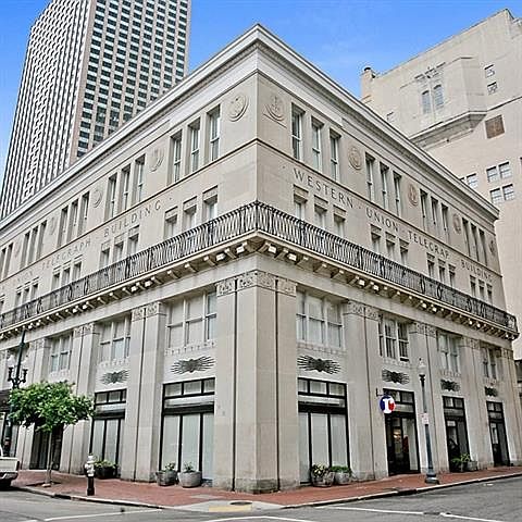 1st image of 334 Carondelet St APT 405