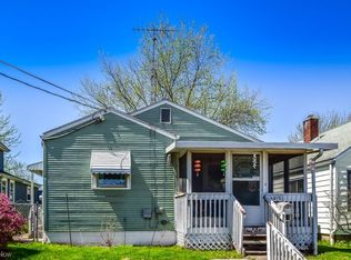 1215 Shadyside Ave SW, Canton, OH 44710