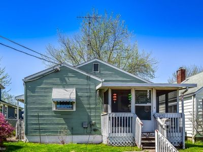 1215 Shadyside Ave SW, Canton, OH, 44710