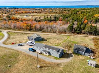 228 Common Cross Rd, Saulnierville, NS B0W2Z0