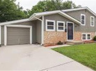 3708 E 107th Ter, Kansas City, MO 64137