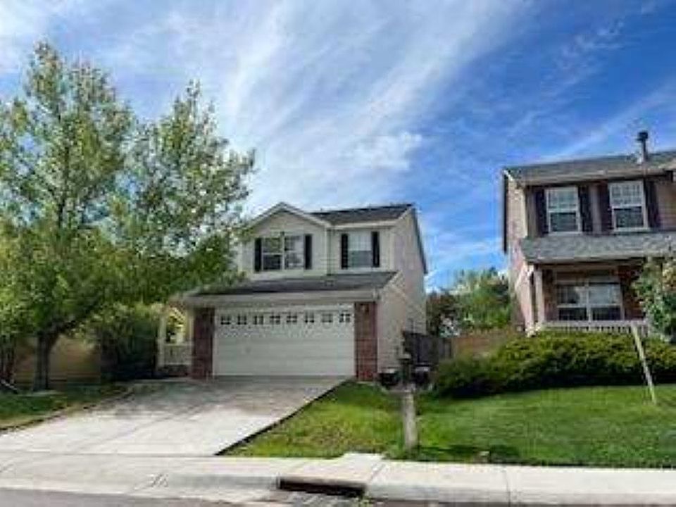 15754 Greenstone Cir, Parker, CO 80134 Zillow