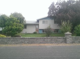 2415 Easy St, Clarkston, WA 99403