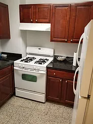 Rented by Manhattan Apartment Organization