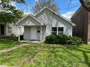 3129 Vermont Ave, Louisville, KY 40211