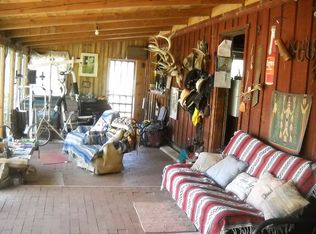 29 County Road 437, Vallecitos, NM 87581