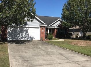 624 Hatteras River Rd, Myrtle Beach, SC 29588