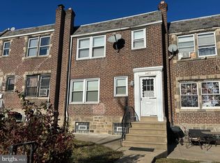 1433 Hellerman St, Philadelphia, PA 19149