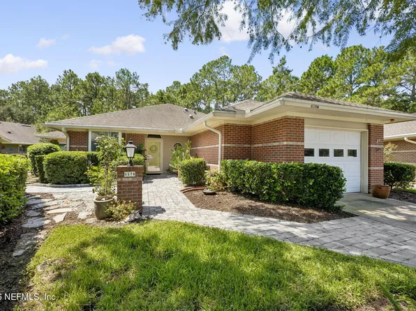 4570 MIDDLETON PARK Circle W, Jacksonville, FL 32224