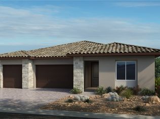 385 Faro Di Portofino Ct, Henderson, NV 89011