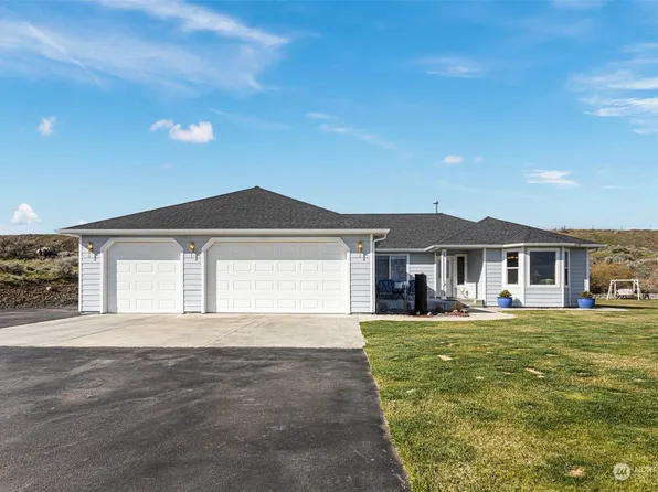 2546 20.8 Road NE, Soap Lake, WA 98851