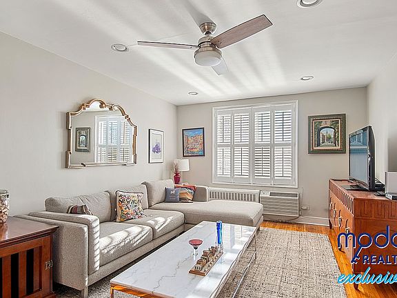 4th image of 601 Kappock St APT 6J