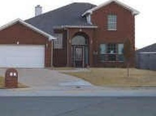 3933 Garden Springs Dr, Fort Worth, TX 76123