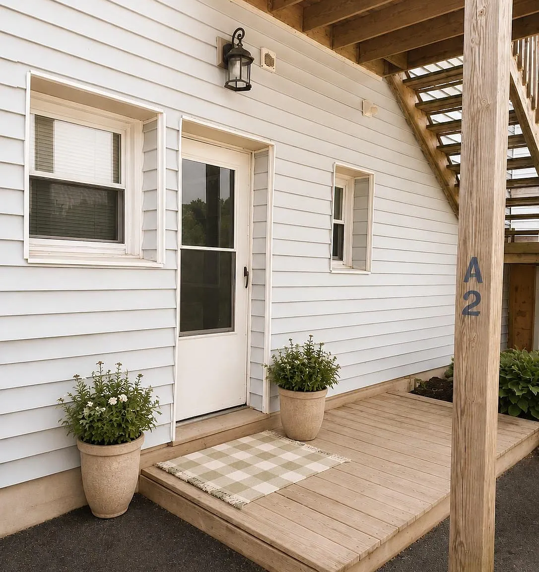 2 bed, 1.0 bath, 1100 sqft, $1,800 — Photo 1