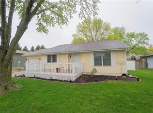 2027 Parkhill Dr, Norwalk, IA 50211