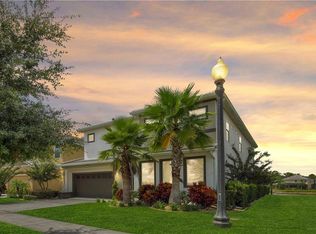 260 Ballo Dr, Kissimmee, FL 34746