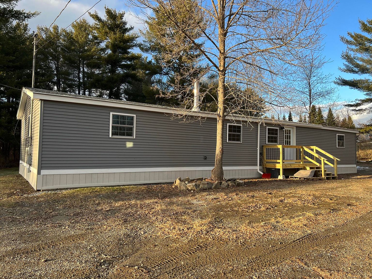 1078 ber Pond Road, Vassalboro, ME 04989 Zillow