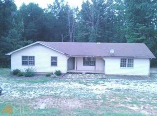 175 Jake Shubert Dr, Maysville, GA 30558
