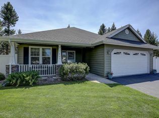 51405 Mac Ct, La Pine, OR 97739