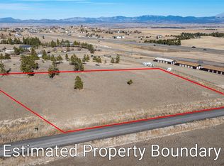 39 Mansfield L Loop, Clancy, MT 59634