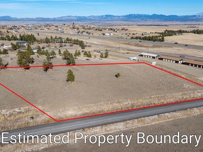 39 Mansfield L Loop, Clancy, MT, 59634