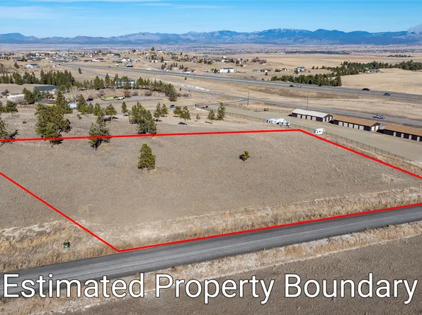 39 Mansfield L Loop, Clancy, MT 59634