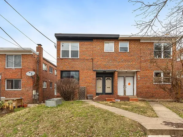 228 Webster St NE APT 2, Washington, DC 20011