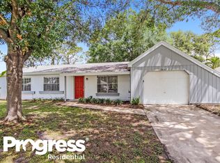 1647 Baker St NE, Palm Bay, FL 32907