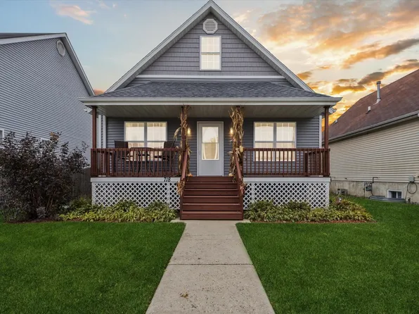 718 Prospect Ave, Kirkland, IL 60146