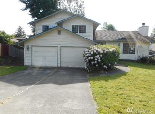35419 18th Ave SW, Federal Way, WA 98023