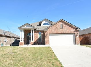 1321 Fawn Lily Dr, Temple, TX 76502