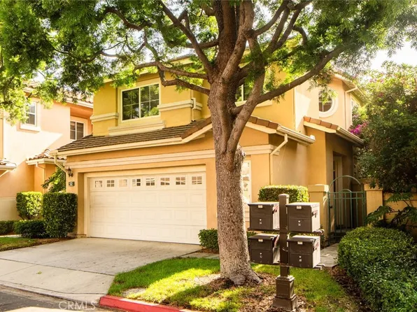 12 Santa Monica Aisle, Irvine, CA 92606