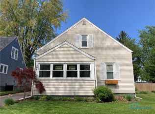 208 Prospect St, Defiance, OH 43512