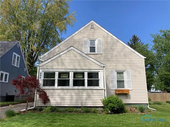 208 Prospect St, Defiance, OH 43512