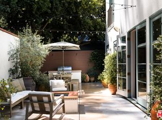 3810 Dixie Canyon Ave, Sherman Oaks, CA 91423