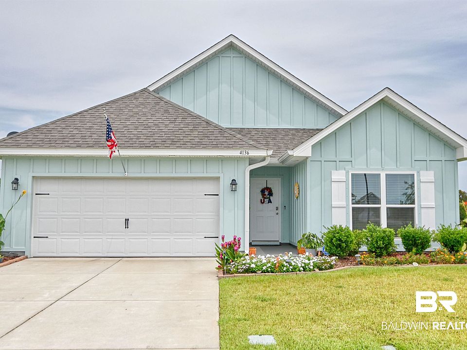 1st image of 4136 Cartgate Dr