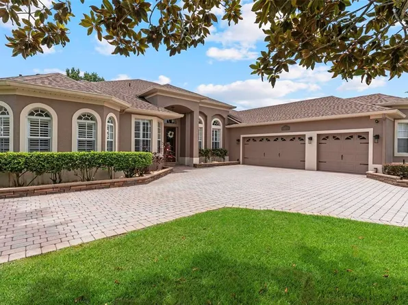 23538 Valderama Ln, Sorrento, FL 32776