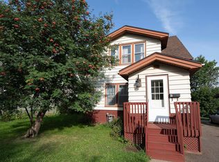 31 England Ave, Duluth, MN 55808