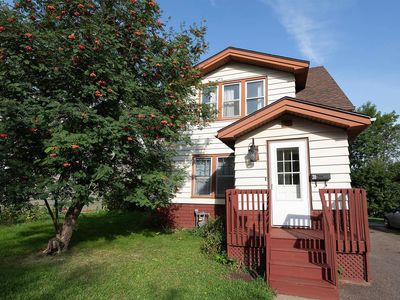 31 England Ave, Duluth, MN, 55808