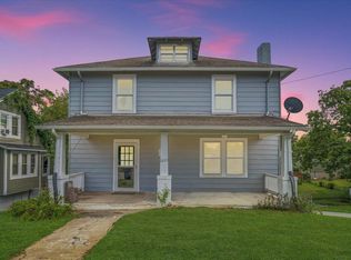 1630 Mercer Ave NW, Roanoke, VA 24017